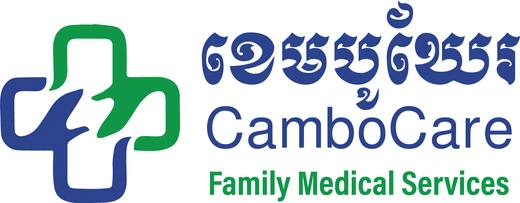 CamboCare Family Medical Services logo